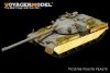 Voyager Model PE35759 British Chieftain Mk.5/5P MBT basic For TAKOM 2027 1/35